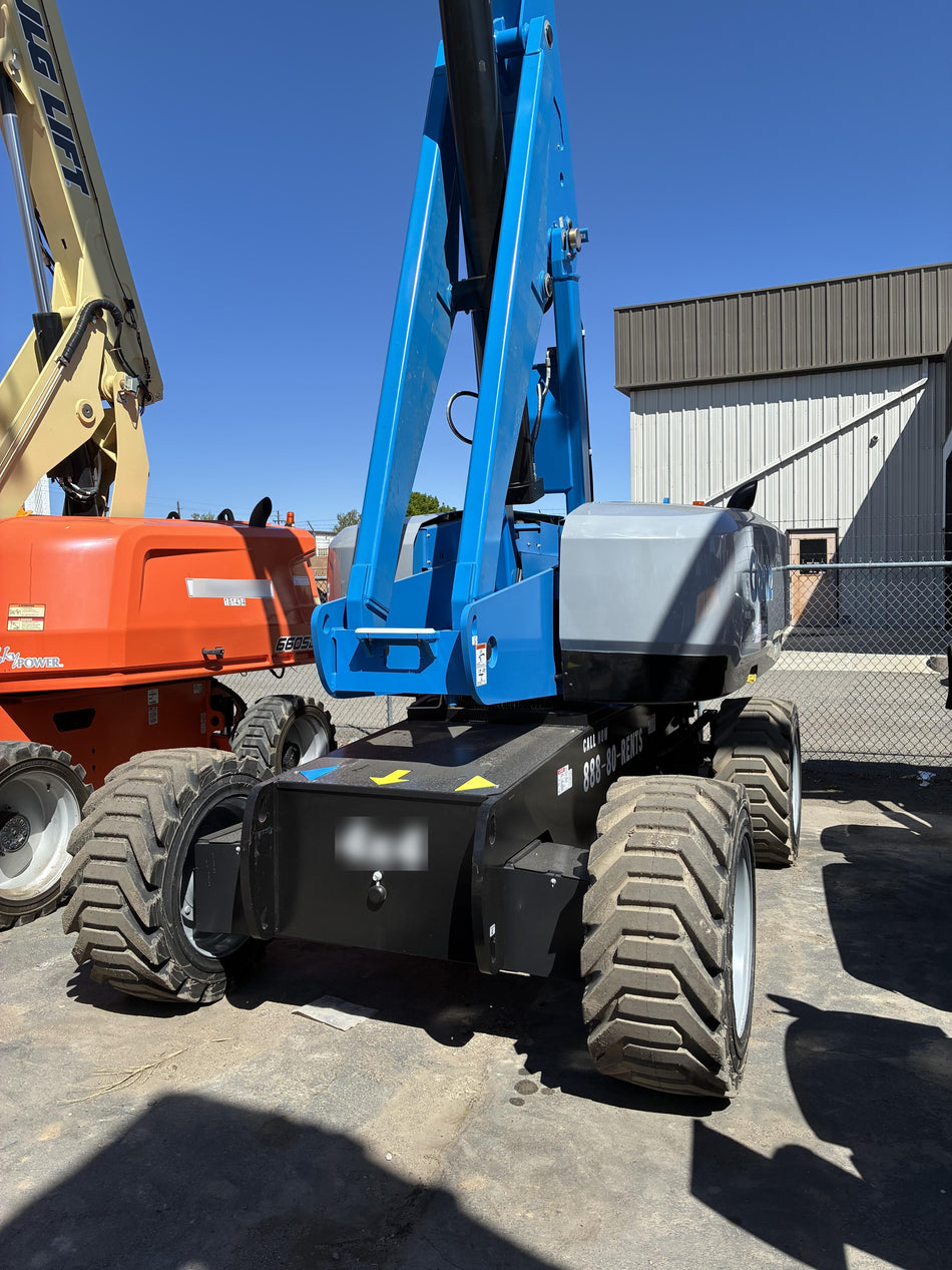 2026 GENIE S-85 XC