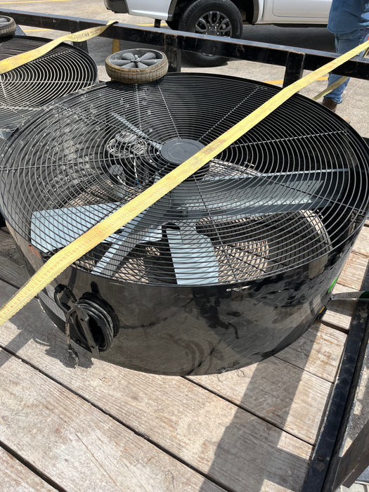 2022 MASTER MHD-42-BDF-C