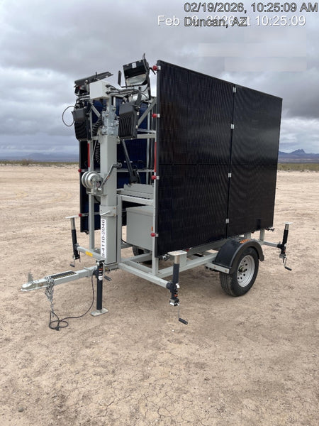 2025 PROGRESS SOLAR SOLUTIONS Helios-2XP
