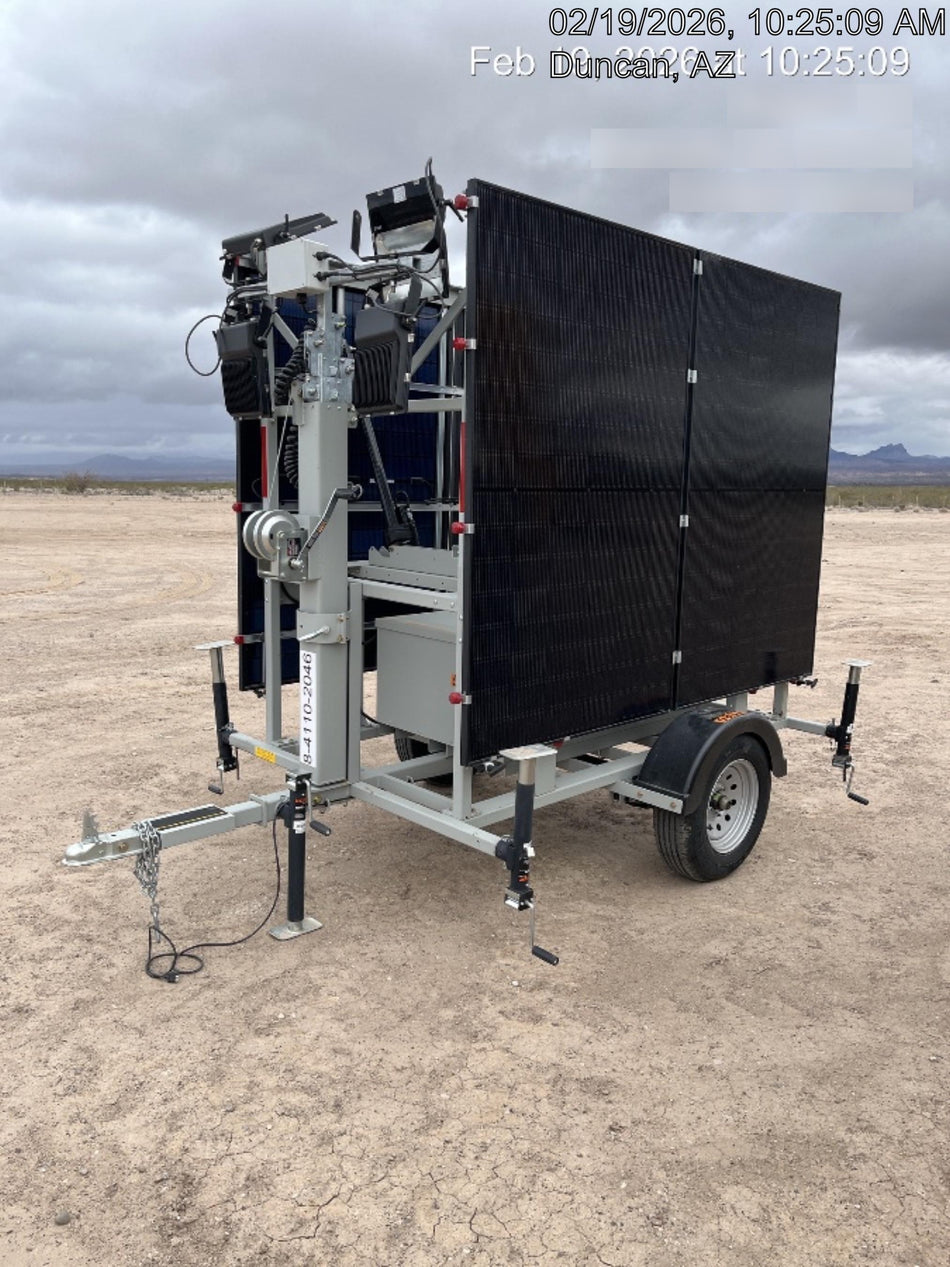 2025 PROGRESS SOLAR SOLUTIONS Helios-2XP
