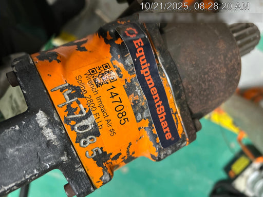 2021 MICHIGAN PNEUMATIC 4940B1