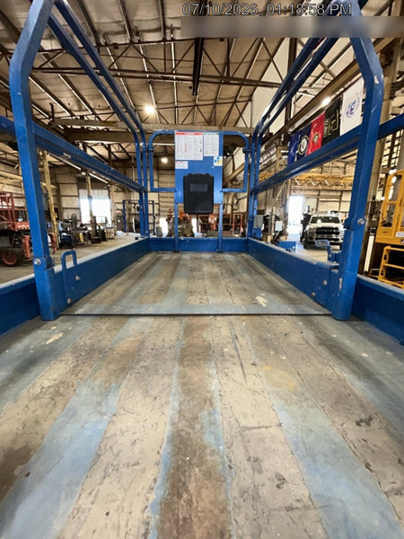 2019 GENIE GS-3246