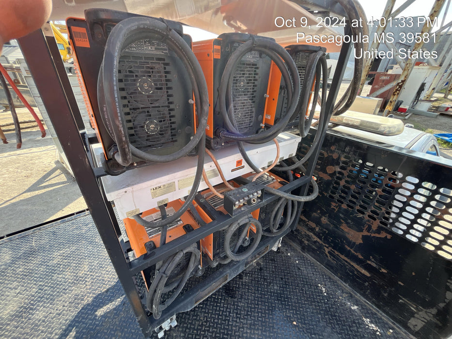 2021 LEX WR6A-7SM-FG26DZ6LD-R