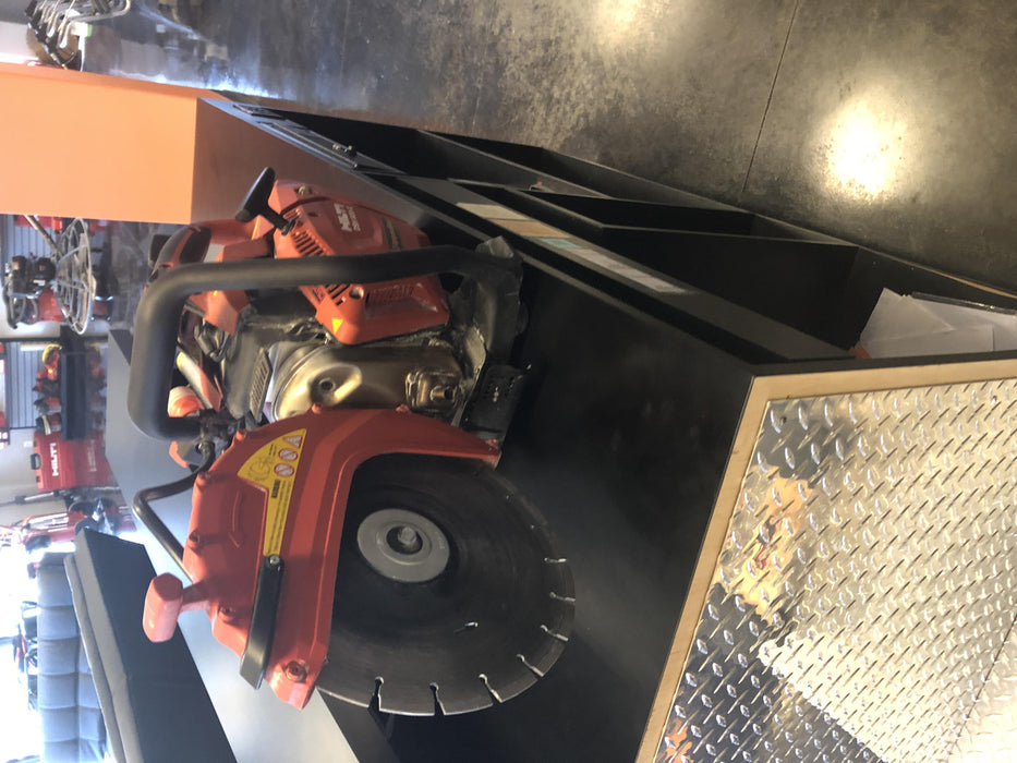 2020 HILTI DSH 600-X