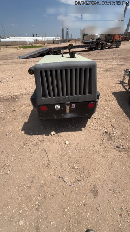 2019 SULLAIR 185-DPQ