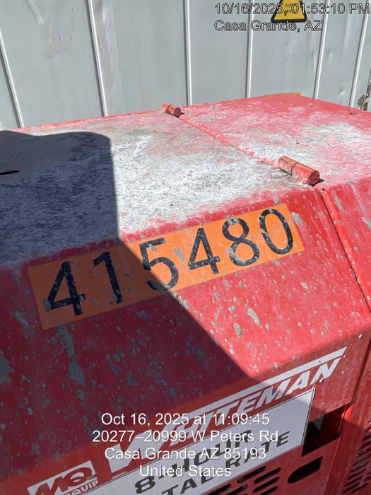 2024 MULTIQUIP WM90PH8