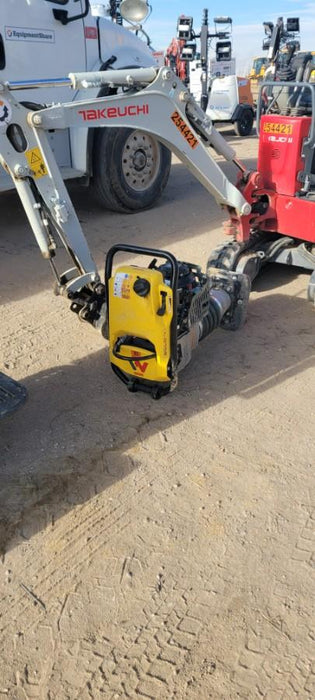 2024 WACKER NEUSON BS68-4Ab/28