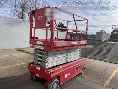 2021 MEC 3346SE