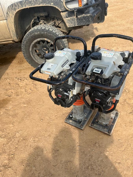 2023 MULTIQUIP MTX60HD