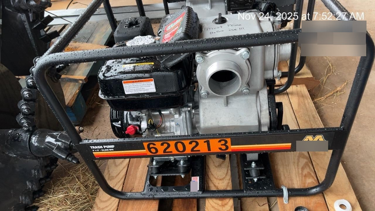 2025 MI-T-M WTP-T03-0MGH