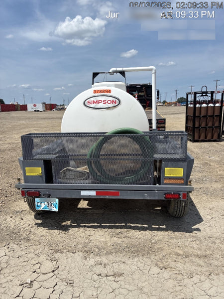 2023 SIMPSON SWT-52517