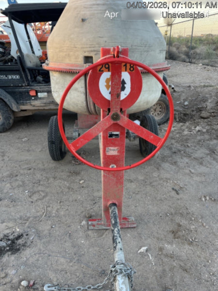 2023 MULTIQUIP MC12PH