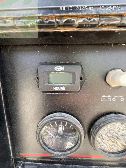 2025 LINCOLN ELECTRIC LE400