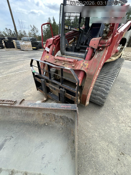 2021 ARROW MATERIAL HANDLING F5000
