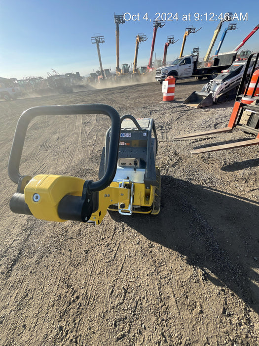 2024 WACKER NEUSON DPU6555Heh