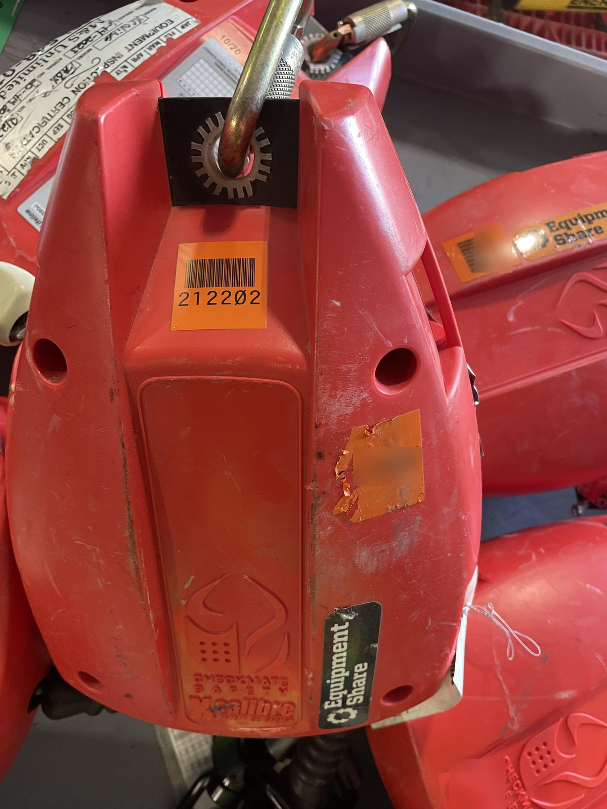 2022 GUARDIAN 32092