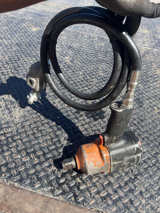 2021 MICHIGAN PNEUMATIC 751SS