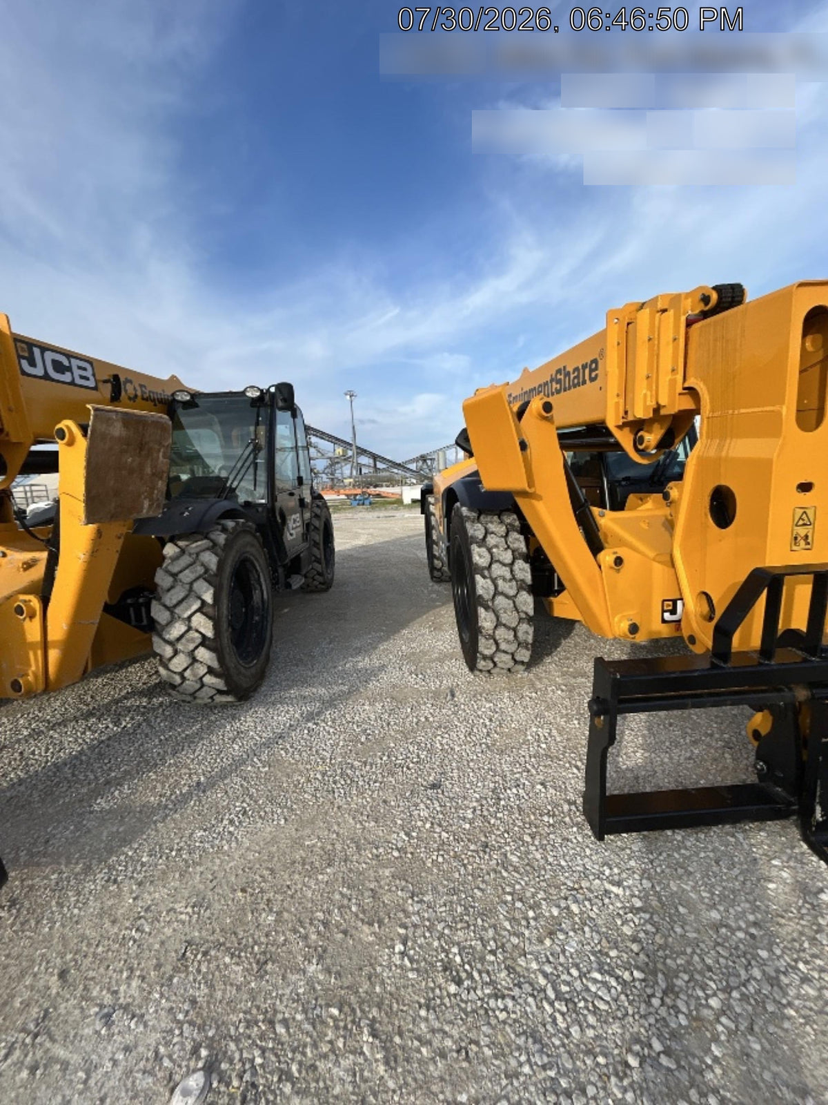 2025 JCB 512-56