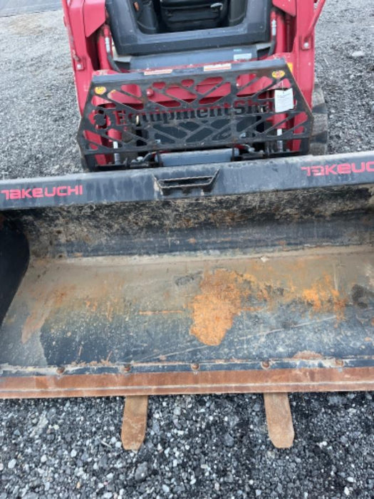 2021 PALADIN 48" Pallet Forks - Paladin