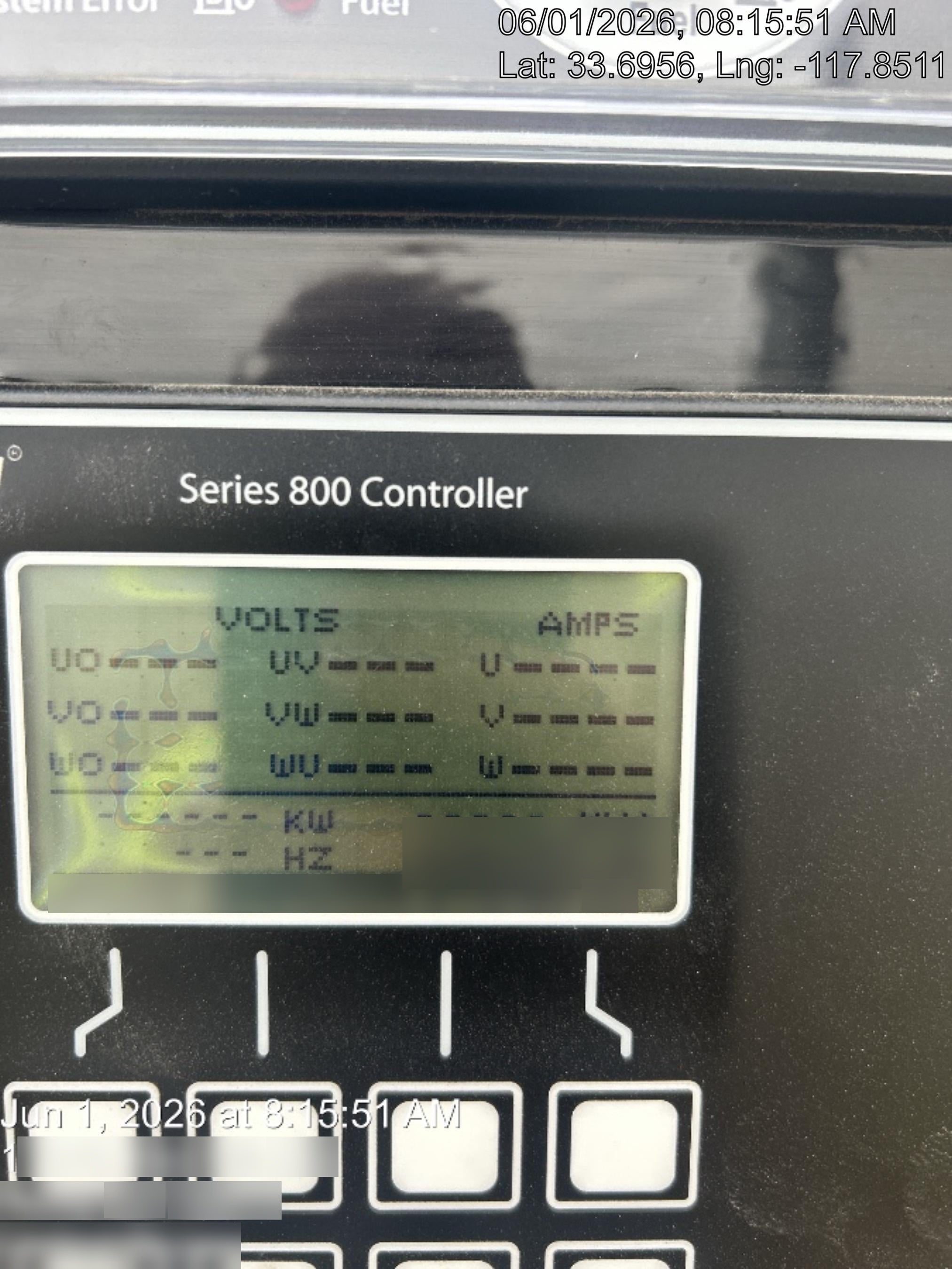 2022 MULTIQUIP DCA125