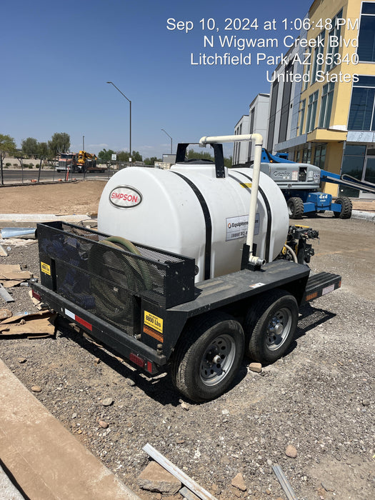 2024 SIMPSON SWT-52517