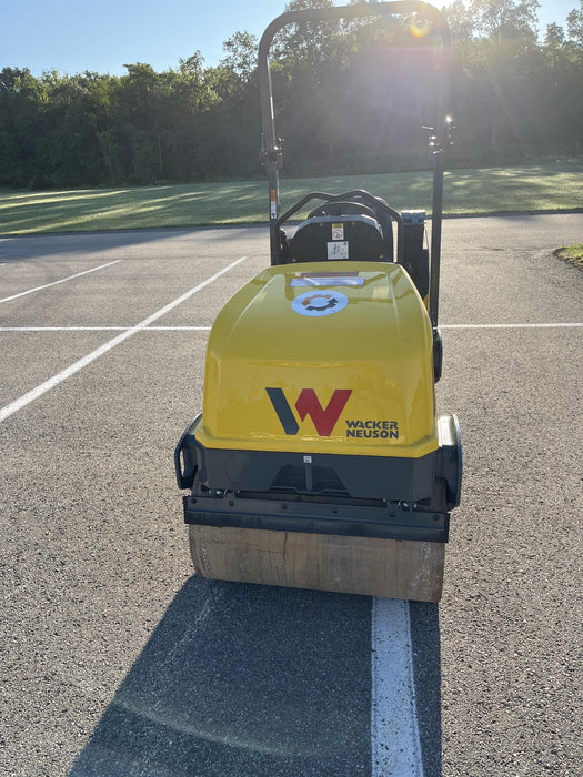 2021 WACKER NEUSON RD12A