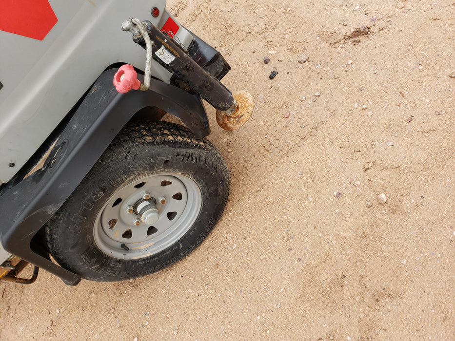 2018 WACKER NEUSON LTV6K-MH