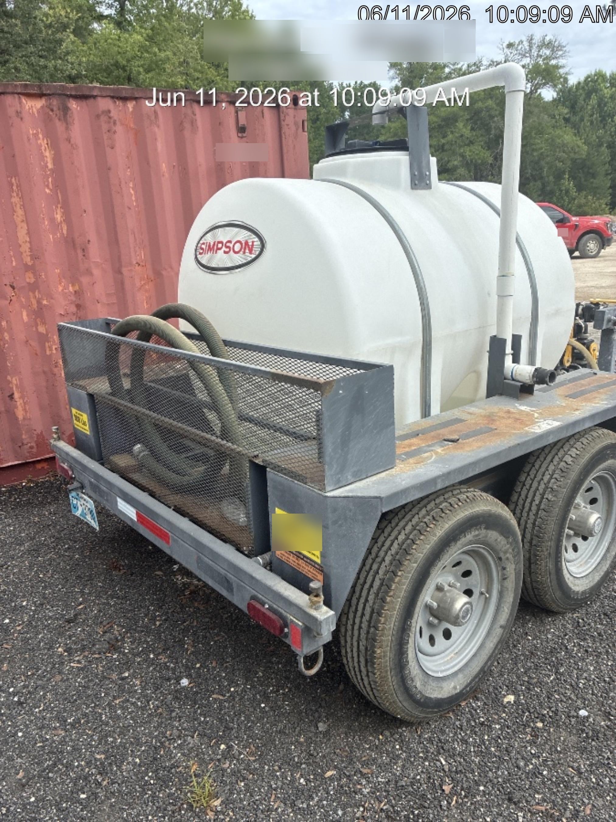 2023 SIMPSON SWT-52517