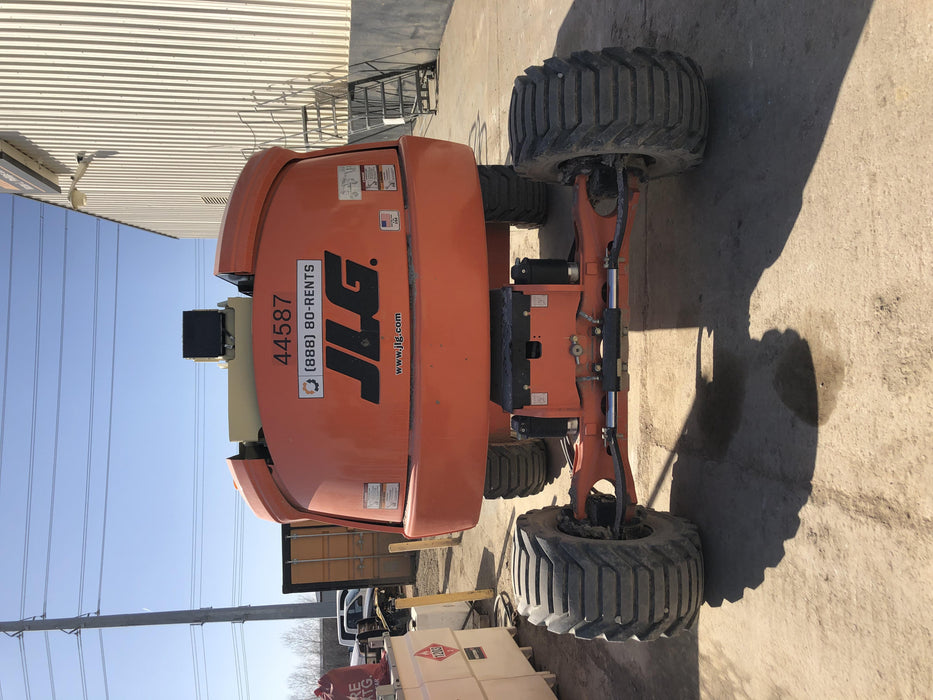 2019 JLG 450AJ
