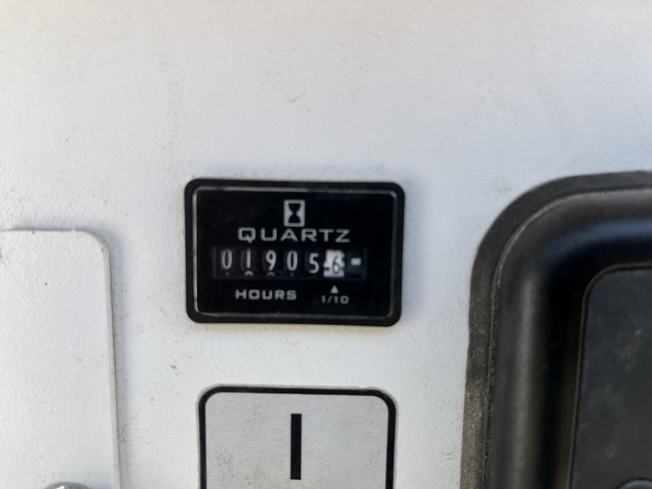 2022 WACKER NEUSON G25