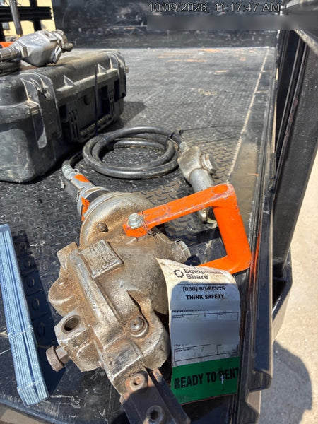 2020 MICHIGAN PNEUMATIC 10267