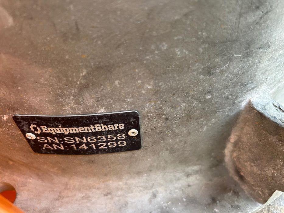 2021 MICHIGAN PNEUMATIC 20262