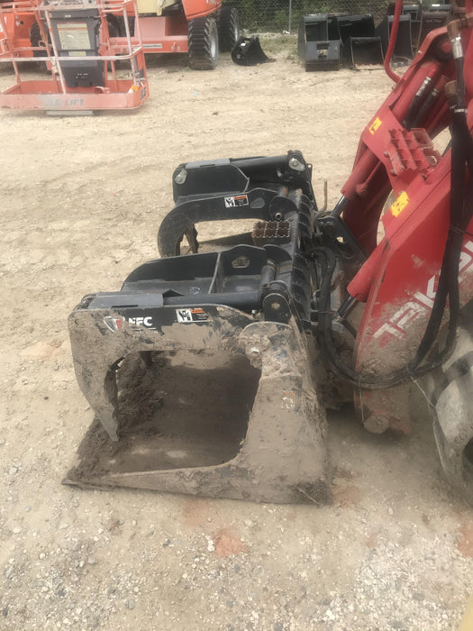 2020 PALADIN Scrap Grapple - 66