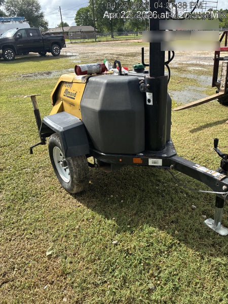 2021 ALLMAND NLV3GR