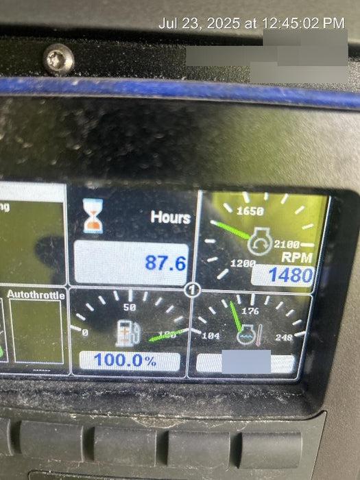 2023 ATLAS COPCO PAC F44 KD-S