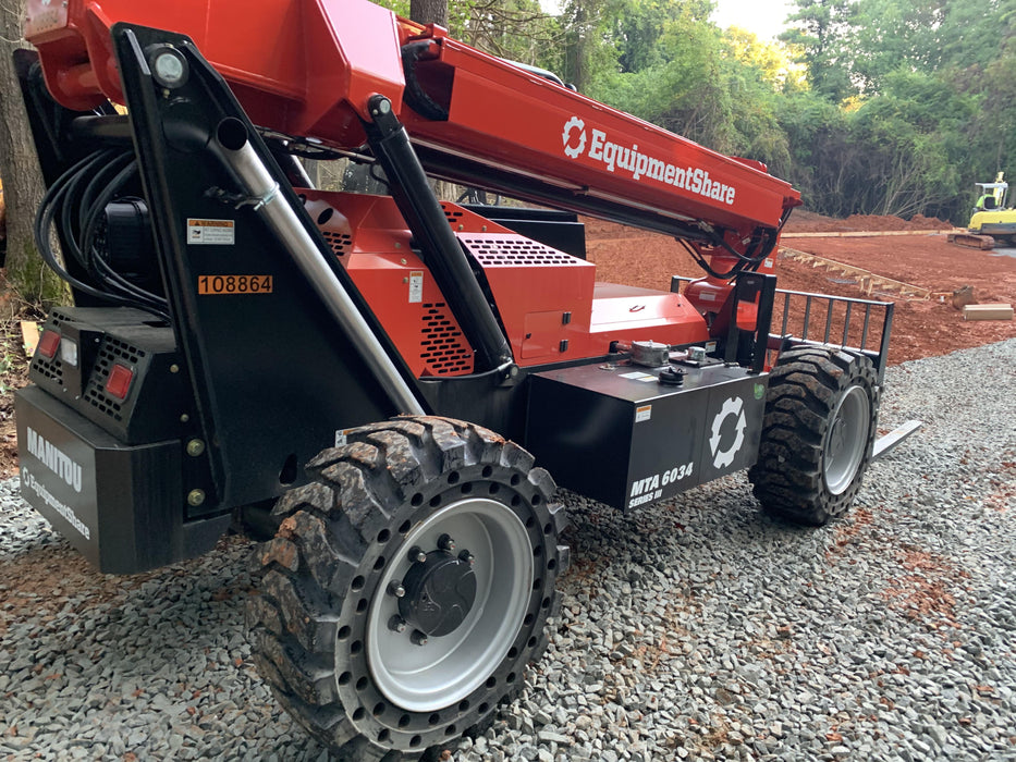 2020 MANITOU MTA6034