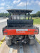 2022 KUBOTA RTV-X1140W-H (Canopy)