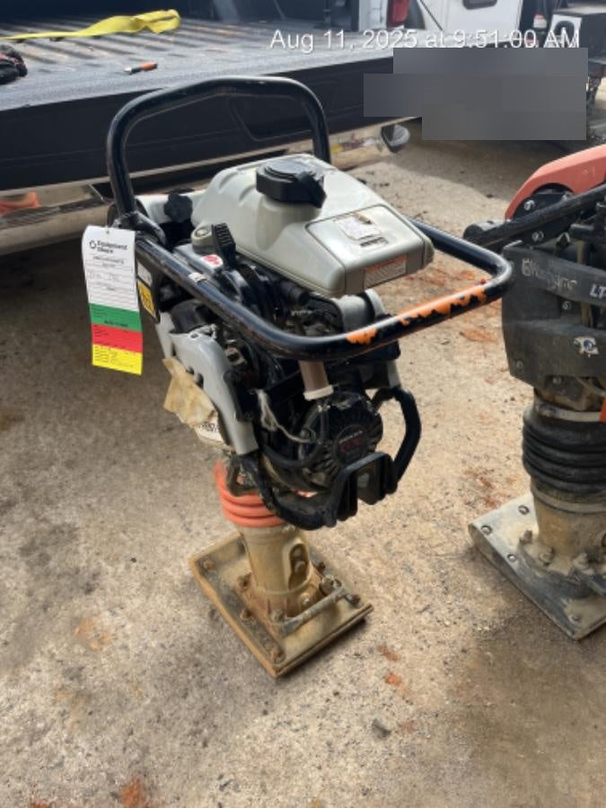 2023 MULTIQUIP MTX60HD