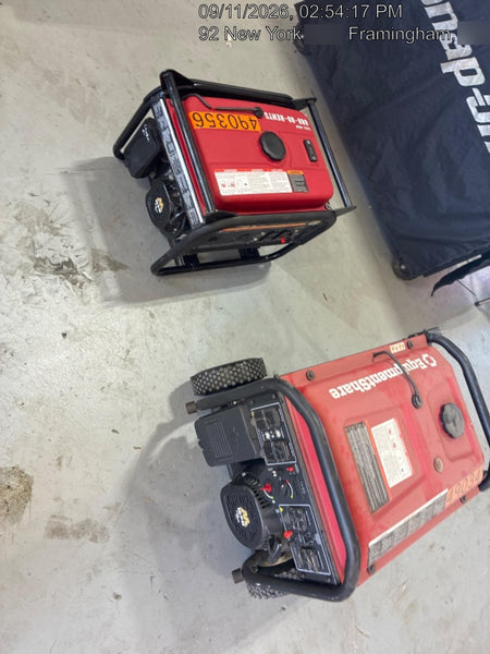 2025 MI-T-M GEN-6500-0MM1