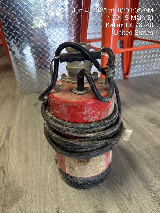 2023 MULTIQUIP ST2037