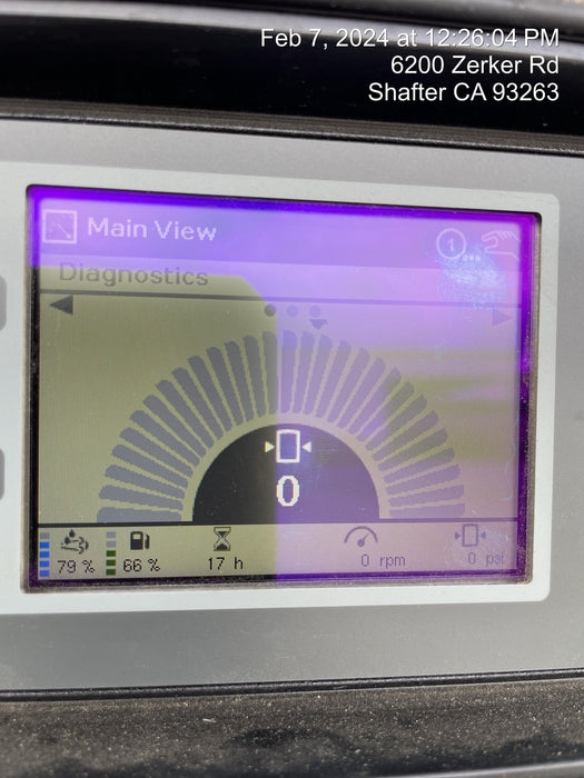 2023 ATLAS COPCO XAS 850