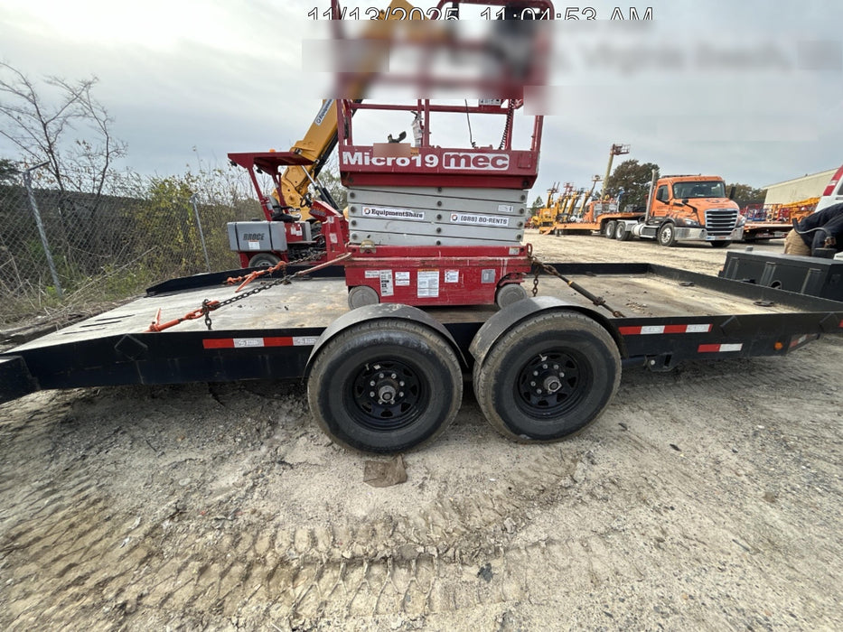 2023 STEELPOINT K19E