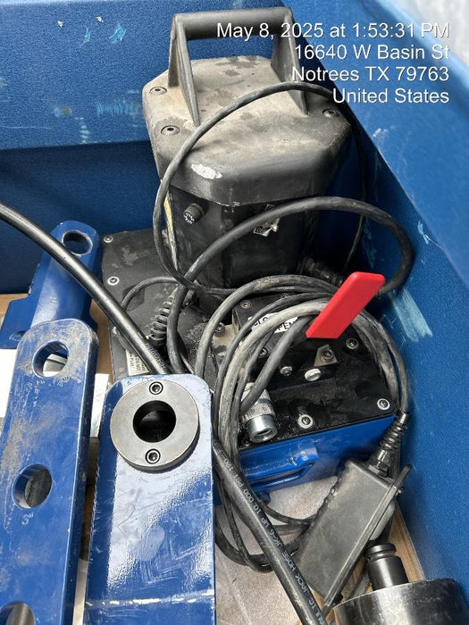 2025 CURRENT TOOLS 254P