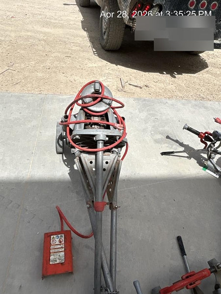2023 RIDGID 300