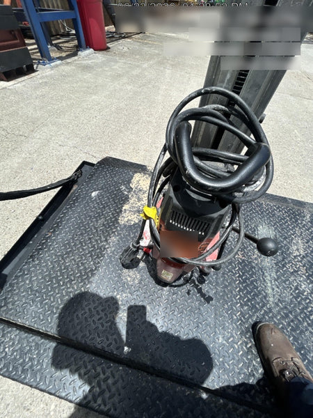 2025 HILTI DD 250