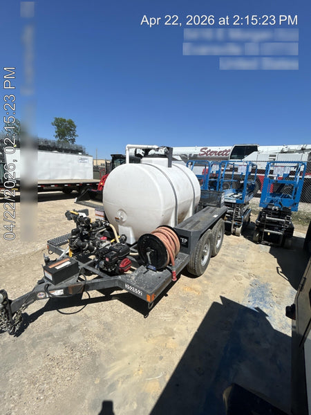 2023 SIMPSON SWT-52517