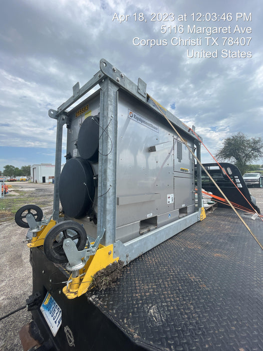 2022 CLIMATE DESIGN INTERNATIONAL MS-2400/2000