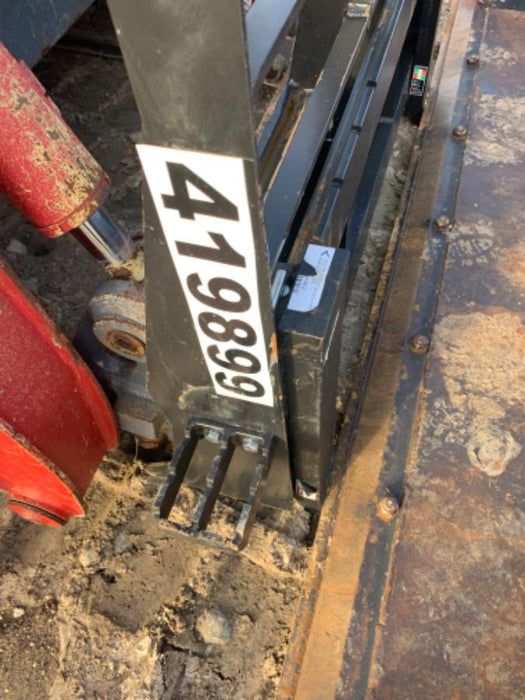 2024 ARROW MATERIAL HANDLING F5100CB