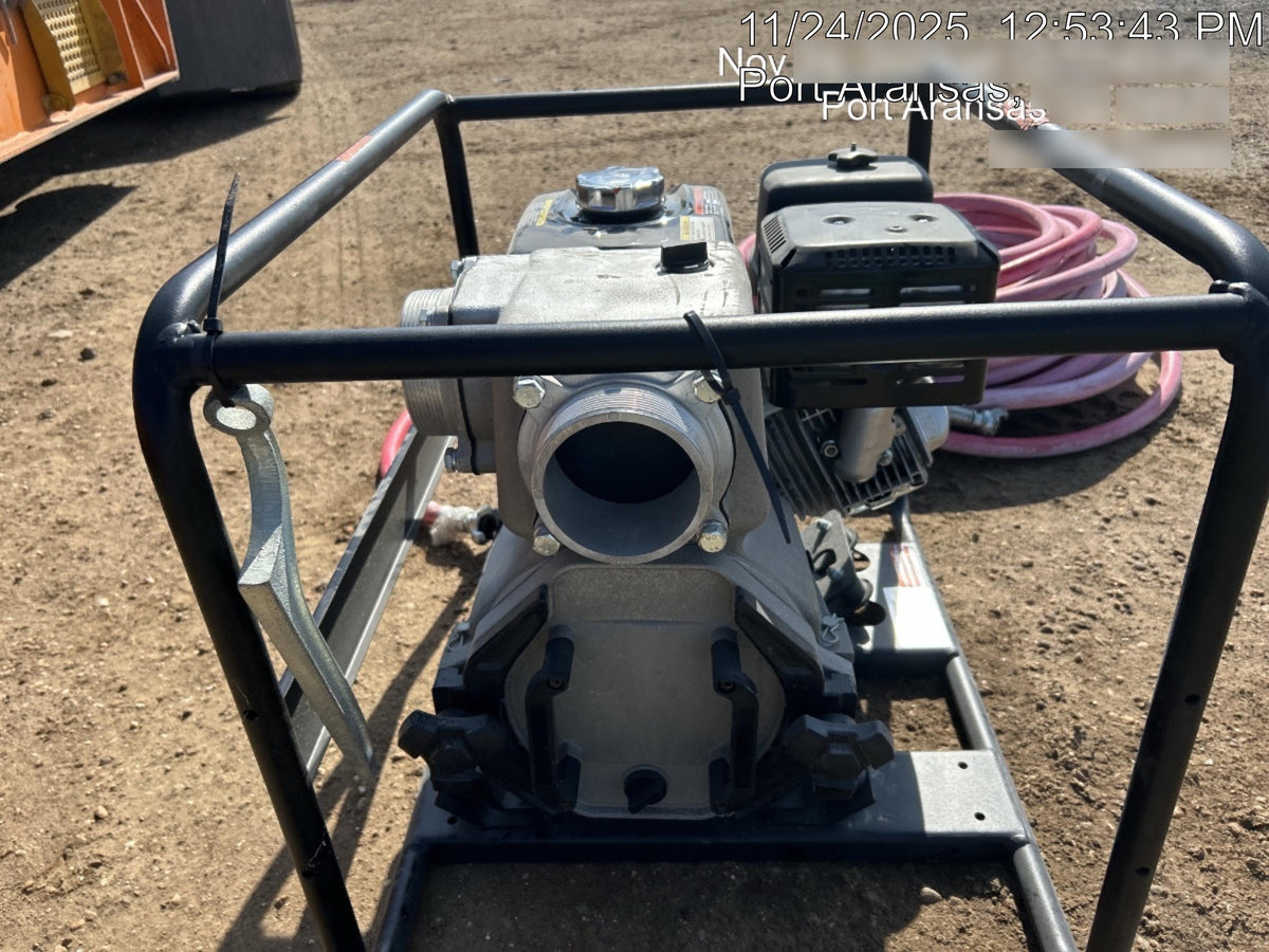 2025 MI-T-M WTP-T04-0MGH