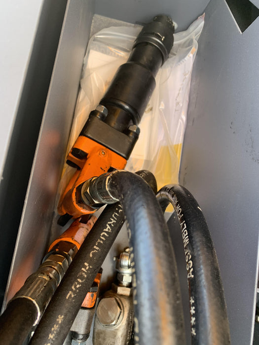 2022 ATLAS COPCO XAS188 CWK